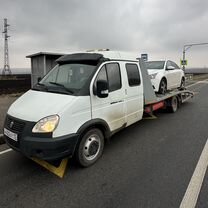 Услуги Эвакуатора 24/7, Саранск