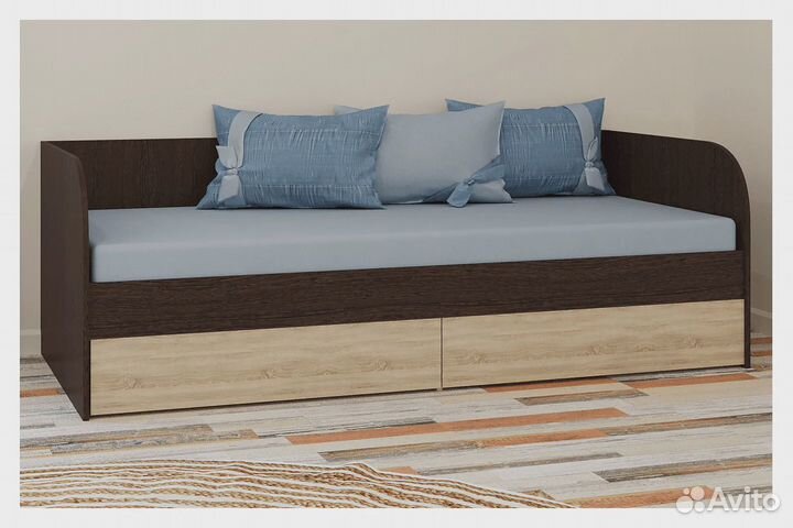 Продам кровать