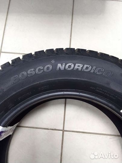 Viatti Bosco Nordico V-523 225/65 R17 102T