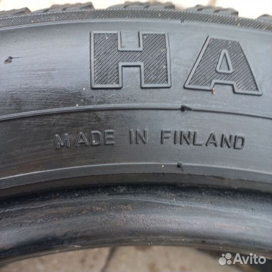 Nokian Tyres Hakkapeliitta 2 185/55 R15