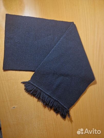 Шарф мужской кашне