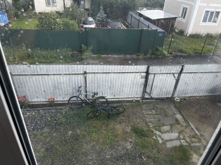 Дом 130 м² на участке 7 сот.