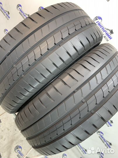 Goodyear EfficientGrip 205/55 R16 91V