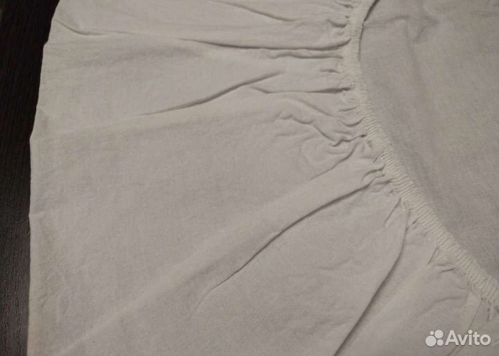 Клеенка на резинке 120 60