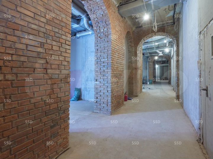 Сдам офисное помещение, 467 м²