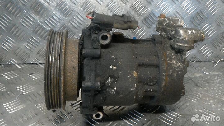 Компрессор системы кондиционирования Rover 45
