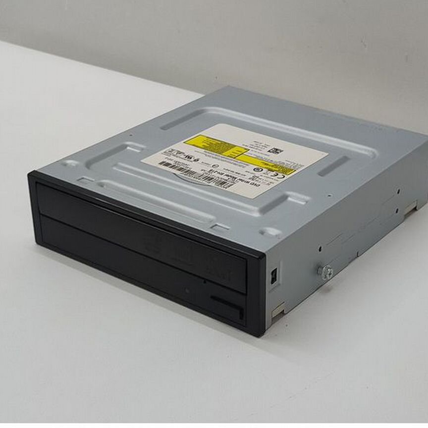 [02YD8R] Привод Dvd-Rw 02yd8r, Sh-216ab, Toshiba, Sata