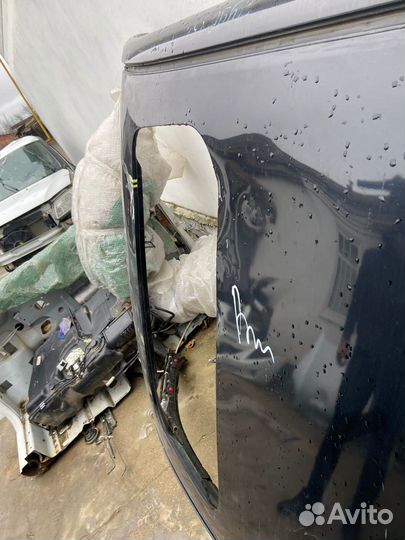 Крыша Honda Accord 2012-2015 9