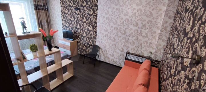 1-к. квартира, 42,2 м², 7/19 эт.