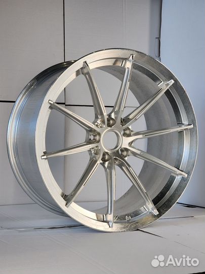 Кованые Диски Gard R20 5x112 BMW 7 Series G11, G12