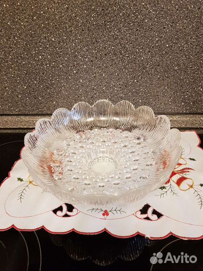 Ваза для фруктов