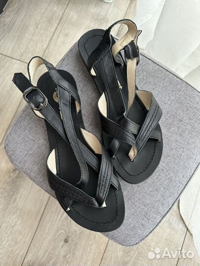 Сандалии женские 37 размер