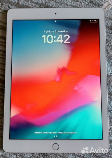iPad air 2 32gb