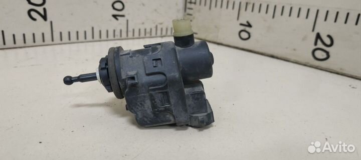 Моторчик корректора фары