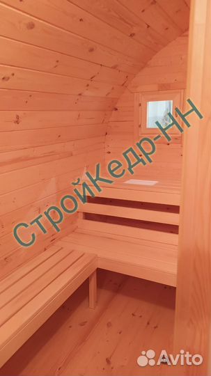Летний домик дачный