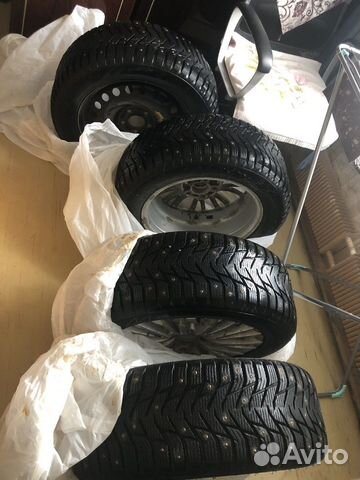 Sailun Ice Blazer WST3 215/55 R16 97T