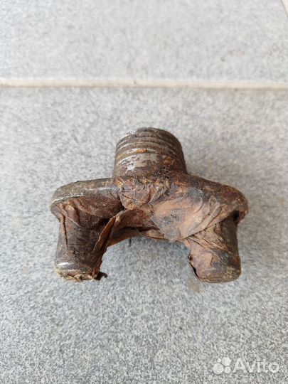 Фланец кпп Урал