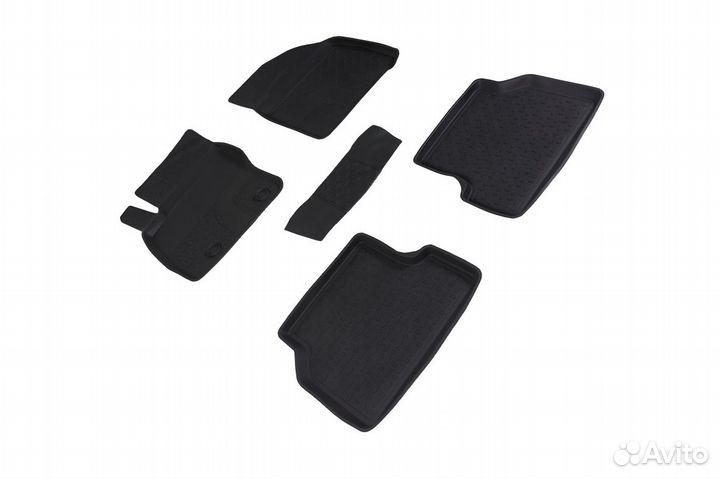 Автомобильные коврики