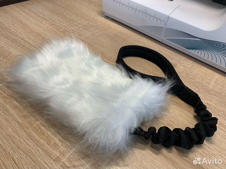 Ошейник для собак ручной работы