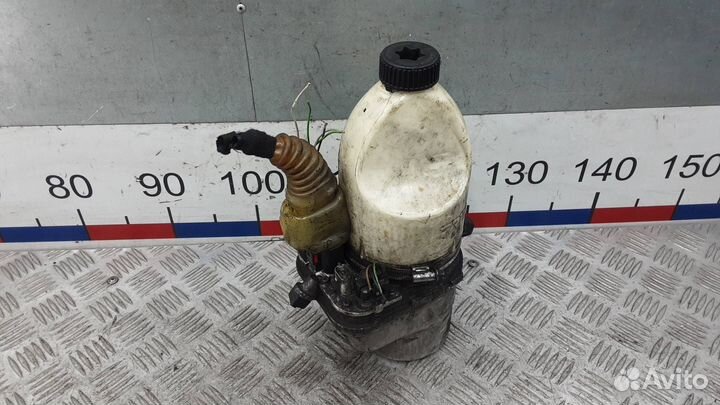 Электроусилитель руля Opel Vectra C 2005