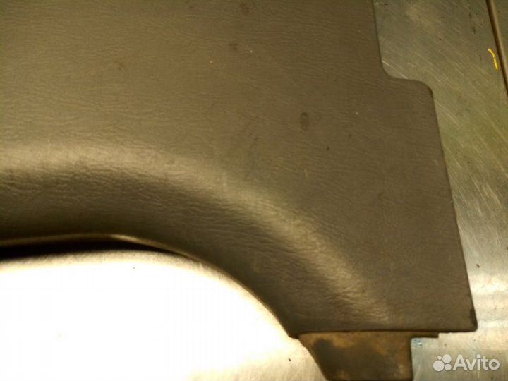 Обшивка стойки центральной левая Daewoo Leganza