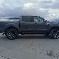 Купить Ford Ranger 🚘 от 1 150 000 ₽ в Сургуте: 52