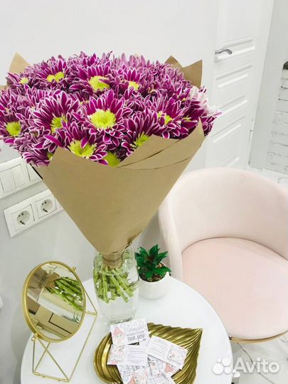 Аренда кабинета в салоне красоты