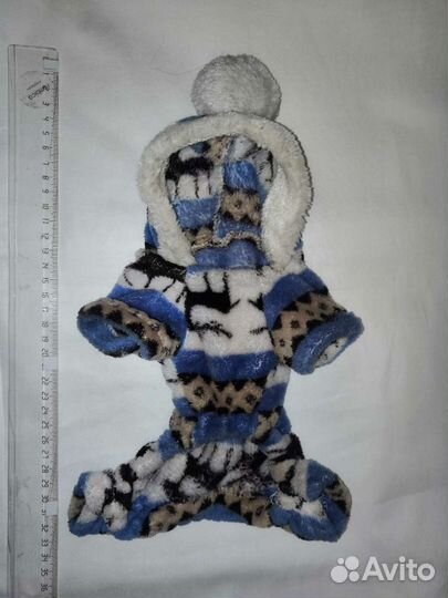 Ождежда для собаки кошки