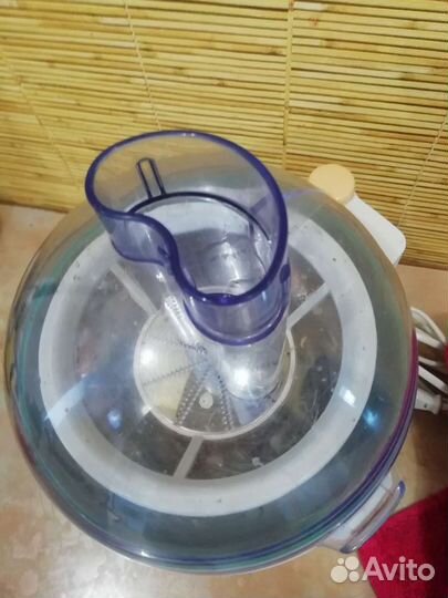 Соковыжималка