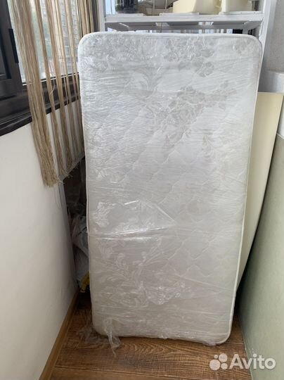 Матрас детский 120 60 новый