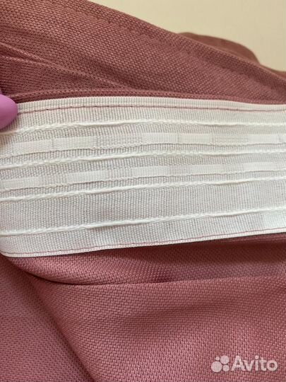 Готовый комплект шторы 150х270