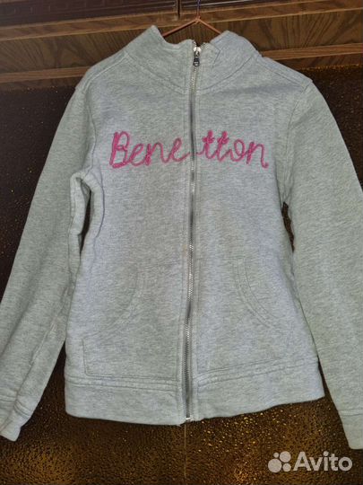 Толстова для девочки