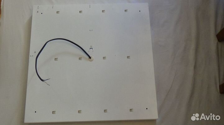 Светильник потолочный светодиодный