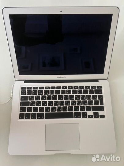 Macbook air 2013