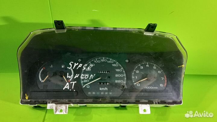 Панель приборов для Mitsubishi Space Wagon