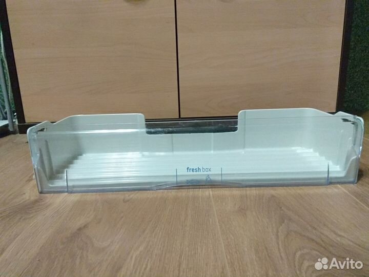 Полка Fresh box для холодильника lndesit B18FNFit