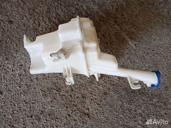 Бачок омывателя Хундай солярис