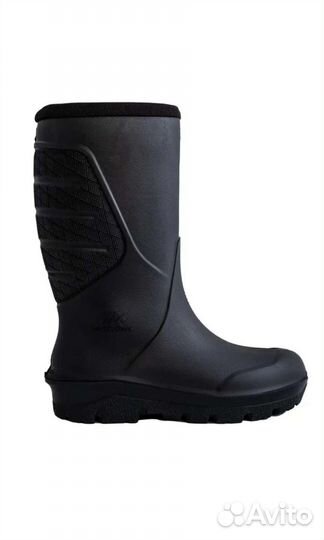 Сапоги мужские зимние для рыбалки, охоты 45-46 р-р