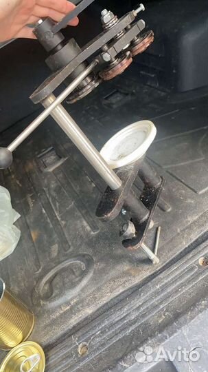 Закрывалка для банок