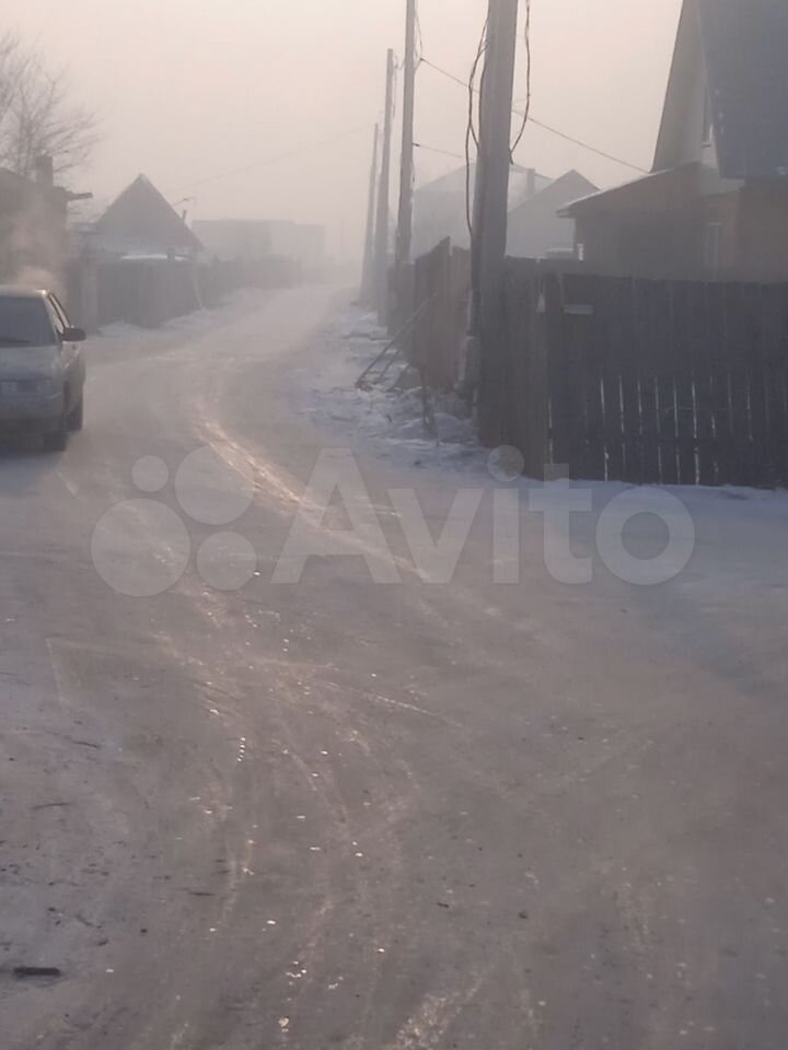 Дом 90 м² на участке 7 сот.