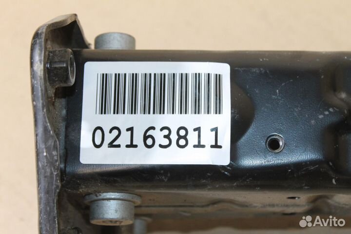 Кронштейн усилителя переднего бампера Mercedes S-klasse W221 2005-2013