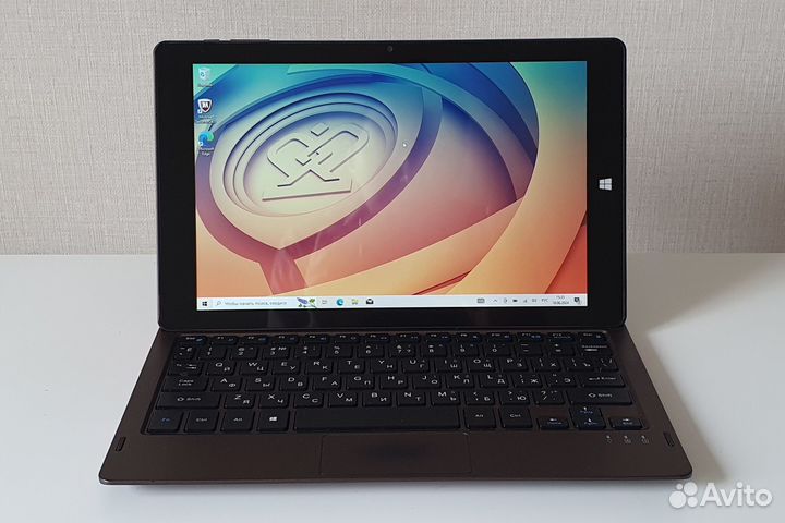 Планшет Prestigio MultiPad Visconte V 32GB
