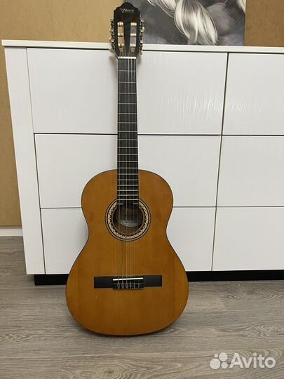 Классическая гитара детская