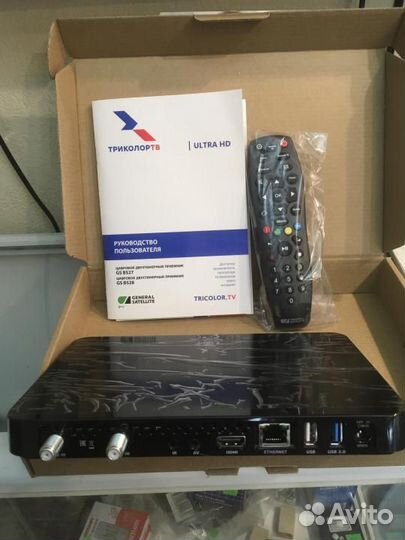 Триколор и МТС антенны продажа установка настройка