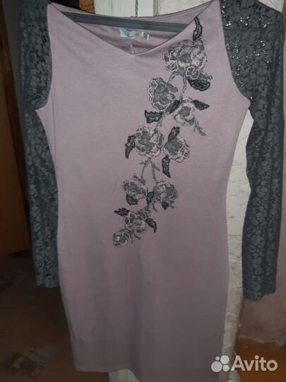 Продам юбку, кофту, платье