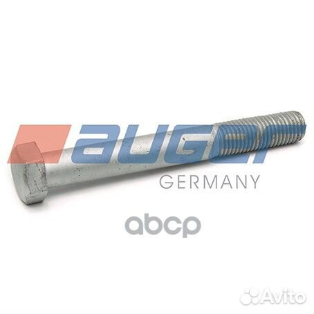 Болт 54802 auger