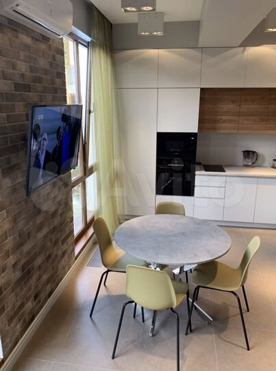 1-к. квартира, 34 м², 2/6 эт.