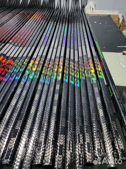 Хоккейные Клюшки