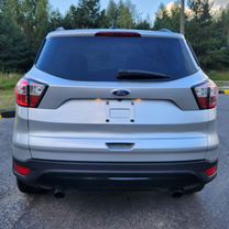 Ford Escape 1.5 AT, 2019, 58 000 км, с пробегом, цена 1 795 000 руб.