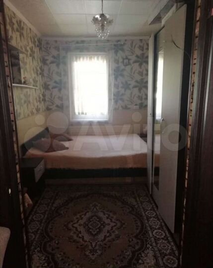 Дом 82,7 м² на участке 6 сот.